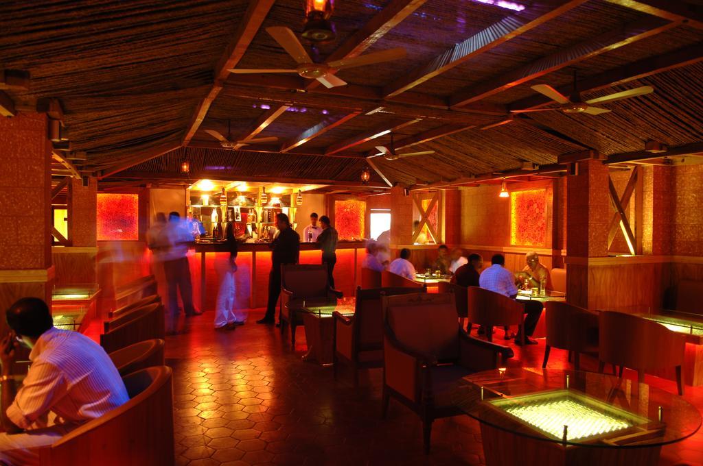 Hotel Arcadia Kottayam Esterno foto